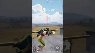 M416 vs. 3x pubg mobile gameplay Badri gaming