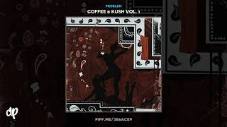 Problem - Janet Freestyle (Remix) [Coffee & Kush]