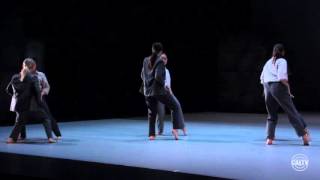 CalTV E: Berkeley Dance Project