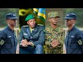 IMPAMVU AFANDE IAN KAGAME URI MU BARINDA PEREZIDA YAGARAGAYE MU MWAMBARO UDASANZWE USA N'UWA POLISI