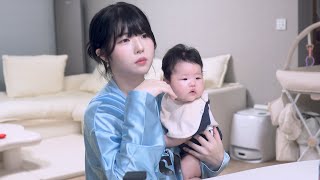 아내에게 둘째 안 낳으면 정관수술을 한다고 했더니..