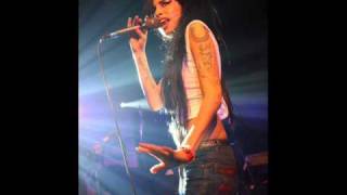 8-Amy Winehouse-Wake Up Alone - BACK TO BLACK DELUXE EDITION