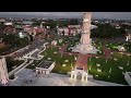 drone kota banda aceh 2023 kota bumi serambi mekkah di ujung barat indonesia