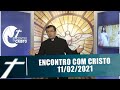 Padre Alberto Gambarini - Programa Encontro com Cristo