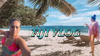 Fiji Vlog | May 2022 |