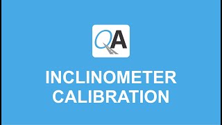 Inclinometer