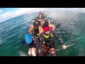 Boracay International Dragon Boat Festival 2015  - Open-22 500m Heats