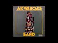 Akwaboa's Band - Abubu Maba (1975 Ghana Highlife)