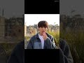 sf9 인성🌰 무심코 내뱉은 한마디에 편집자는 심쿵사 당했습니다