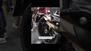 🔥 MV Agusta Brutale 800 : L'Agilité à l'État Pur !🏍