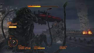 ✅ 【GODZILLA】Biolante VS3 type machine dragon MechagodzillaビオランテVS3式機龍メカゴジラ