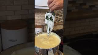 The Best Chile Rellenos Recipe | Egg Whites Hack