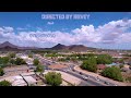 lodwar town drone view turkana intro