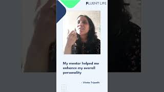 Vinita's experience with Fluent Life