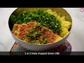 sabudana thalipeeth recipe video sabudana thalipeeth sago flatbread