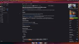 GitLab 16.0 Kickoff - Package:Package Registry