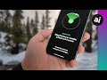 How To Use Emergency SOS Via Satellite on iPhone 14 & iPhone 14 Pro!