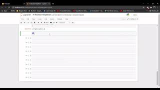 Lecture 7 (Part 2): Implementing KNN for Regression & Classification problems in Python