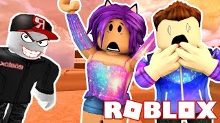 Reacting To Guest 666 Scary Roblox Movie