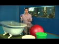 LG Nexus 4 Reviewed by Anthony Slater of CyberShack - LG Australia