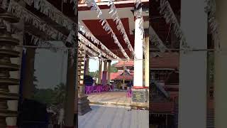 ചക്കുളത്ത് കാവിൽ വാഴും വന ദുർഗ്ഗ |Chakkulathu Kavu Vanadhurga temple