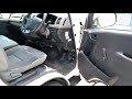 2005 toyota hiace automatic diesel