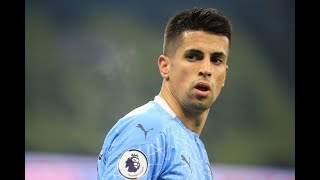 João Cancelo 2020/2021 - Skills, Assists and Goals - Best Full back in Premier League?