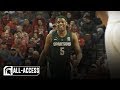 Cassius Winston | Spartans All-Access | Michigan State Men's Basketball