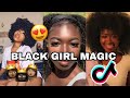 BEAUTIFUL BLACK GIRLS COMPILATION 2 |Black girl magic 👸🏿👸🏾👸🏽