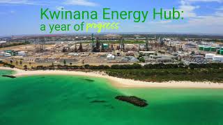 Ausdecom bp Kwinana refinery demolition 2023 progress