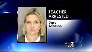 Special education teacher accused of hurting students