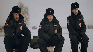 Экипаж 314 (2021)-русский трейлер сериала.