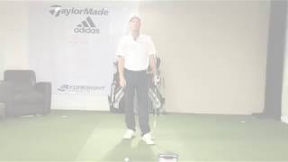 LAG - What Where How When - Part 2 l HOW TO HOLD LAG IN THE GOLF SWING