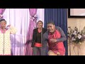 Omo Ara Ministering @ Freedom Arena London
