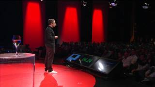 A Tax on Bottled Water: Jorge Vinuales at TEDxZurich