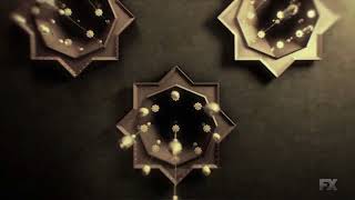 Tyrant Tv series opening