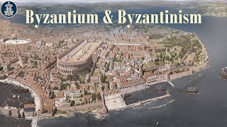 2: Byzantium and Byzantinism