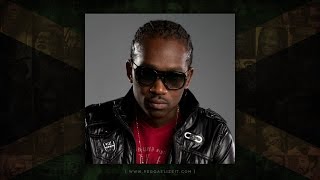 Busy Signal - Glass Hand [Notorious] (Turf Music Entertainment) November 2014