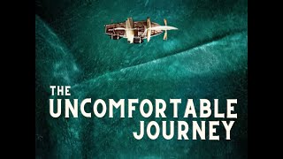 The Uncomfortable Journey; Pastor Sam Goss