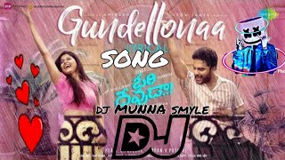 gundellona gundellona song dj roadshow mix by dj MUNNA smyle please subscribe my channel