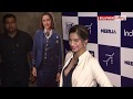 Sonam Kapoor Aaccidential Boobs Show At Neerja Special Screening