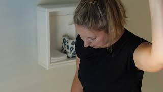 Ashiatsu Massage for your back