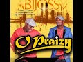 abijossy o praizy official audio