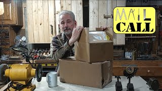 What Cool Tools did I get from Jesse's Garage?