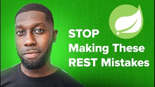 Top 10 Spring Boot REST API Best Practices You MUST Know