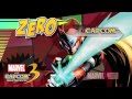 Marvel vs. Capcom 3: Zero Spotlight