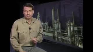 Distillation Basic System and Components