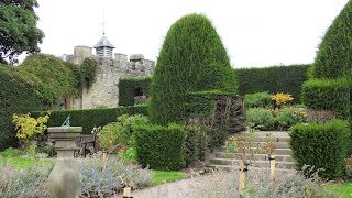 Chirk Castle \u0026 Gardens