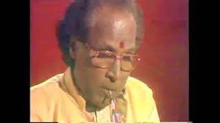 Shehnai Recital - Pt  Anant lal Dayashankar \u0026 Party - Raag Madhukauns \u0026 Dhun