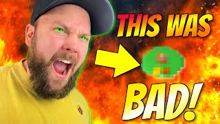 This Was BAD in Season 70! // Boom Beach Warships